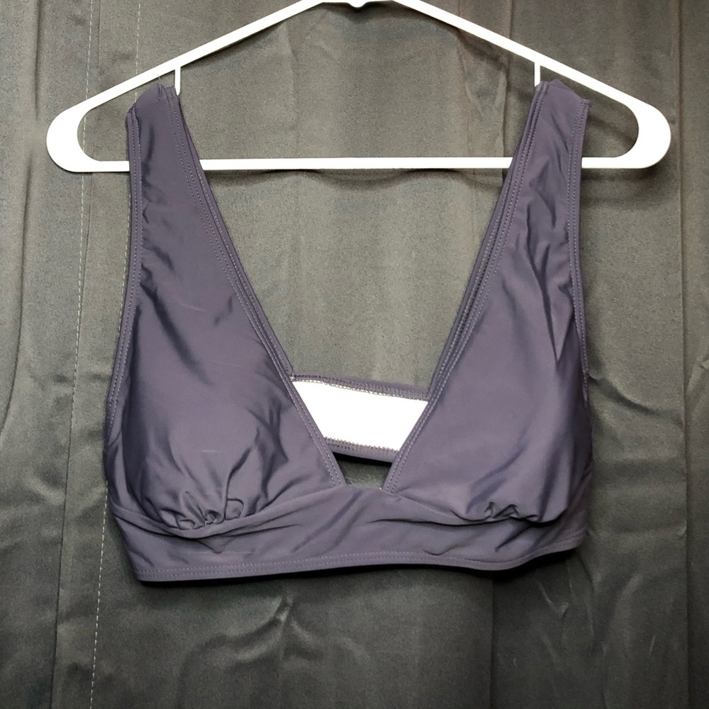 SHEIN Bikini Top👙